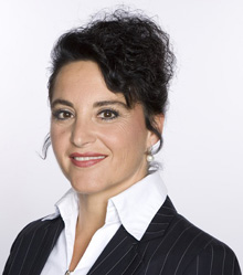 Prof. Dr. Cristina Lenz